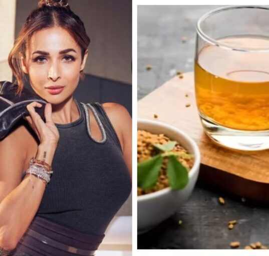 US-based gastroenterologist backed Malaika Arora morning jeera-ajwain drink for better digestion