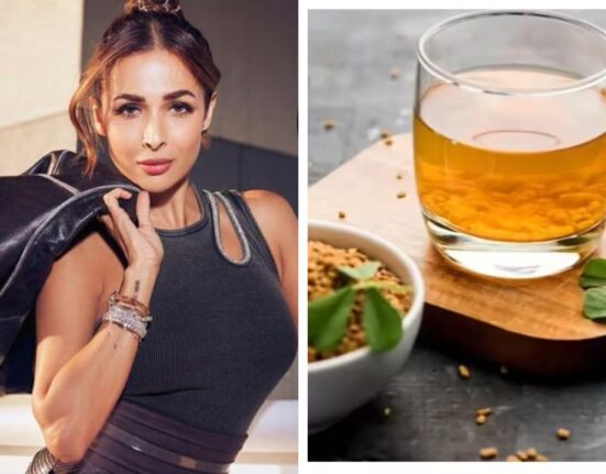US-based gastroenterologist backed Malaika Arora morning jeera-ajwain drink for better digestion