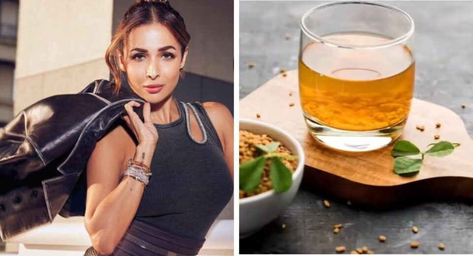 US-based gastroenterologist backed Malaika Arora morning jeera-ajwain drink for better digestion