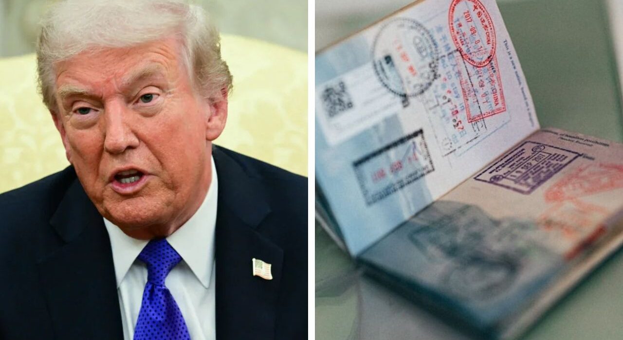 US hit Indians by stop Automatic Renewal Of Work Permits For Migrants