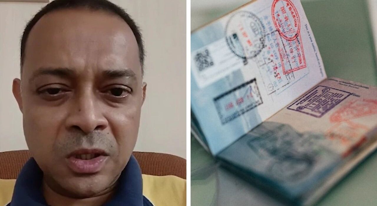 US hit Indians by stop Automatic Renewal Of Work Permits For Migrants