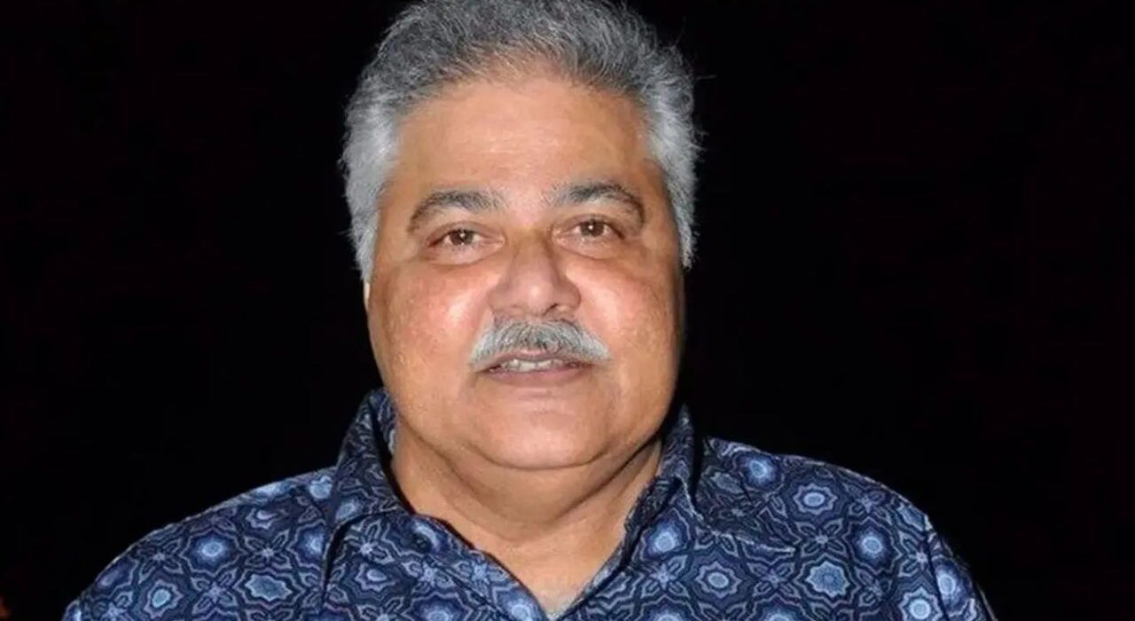 Veteran Indian Actor Satish Shah Dies at 74 from Kidney Failure