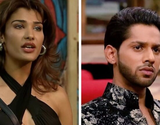 Will Bigg Boss 19 Evict Nehal Chudasama and Baseer Ali in Double Elimination?