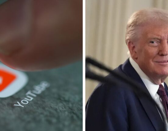 YouTube Pays Donald Trump $24.5 Million to Settle 2021 Account Suspension Lawsuit