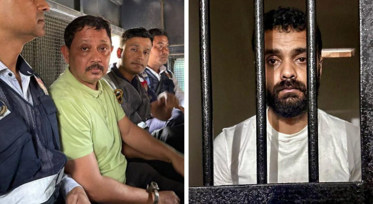 Zubeen Garg Manager charged in murder over singer's death