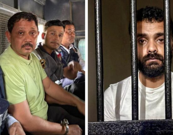 Zubeen Garg Manager charged in murder over singer's death