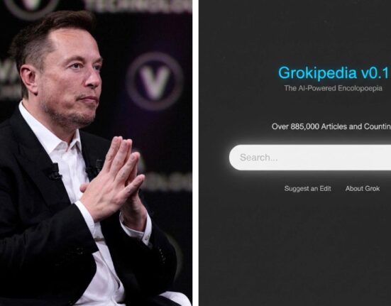 xAI Launches Grokipedia, AI-Driven Wikipedia Challenger