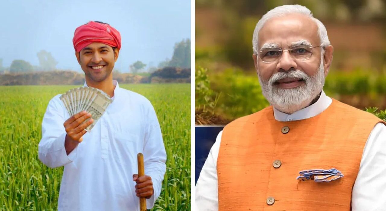 21st PM Kisan Installment Date Announced: 9 Crore Farmers To Receive Rs 2,000 on 19 November