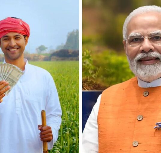 21st PM Kisan Installment Date Announced: 9 Crore Farmers To Receive Rs 2,000 on 19 November