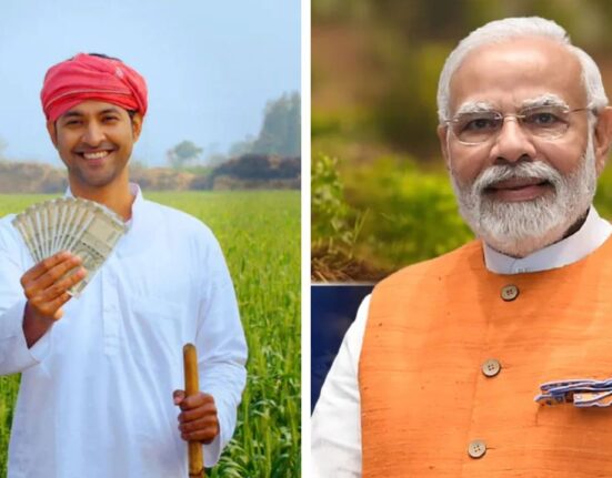 21st PM Kisan Installment Date Announced: 9 Crore Farmers To Receive Rs 2,000 on 19 November