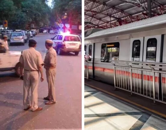 28-year-old Bihar man found Dead in Parked Car at Delhi's Railway Station
