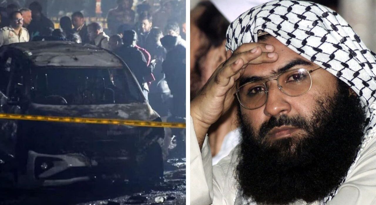 Baba Revenge chilling plan behind 6 Blasts in Delhi at Red Fort