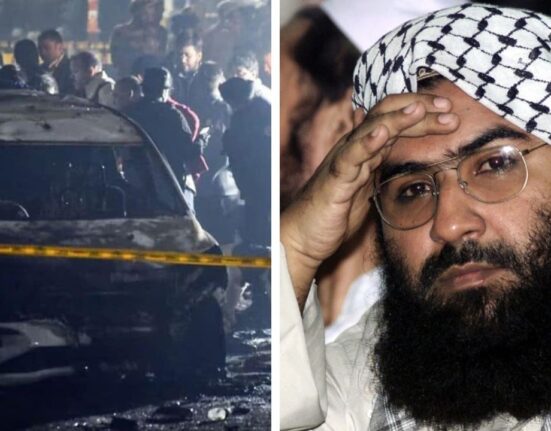 Baba Revenge chilling plan behind 6 Blasts in Delhi at Red Fort