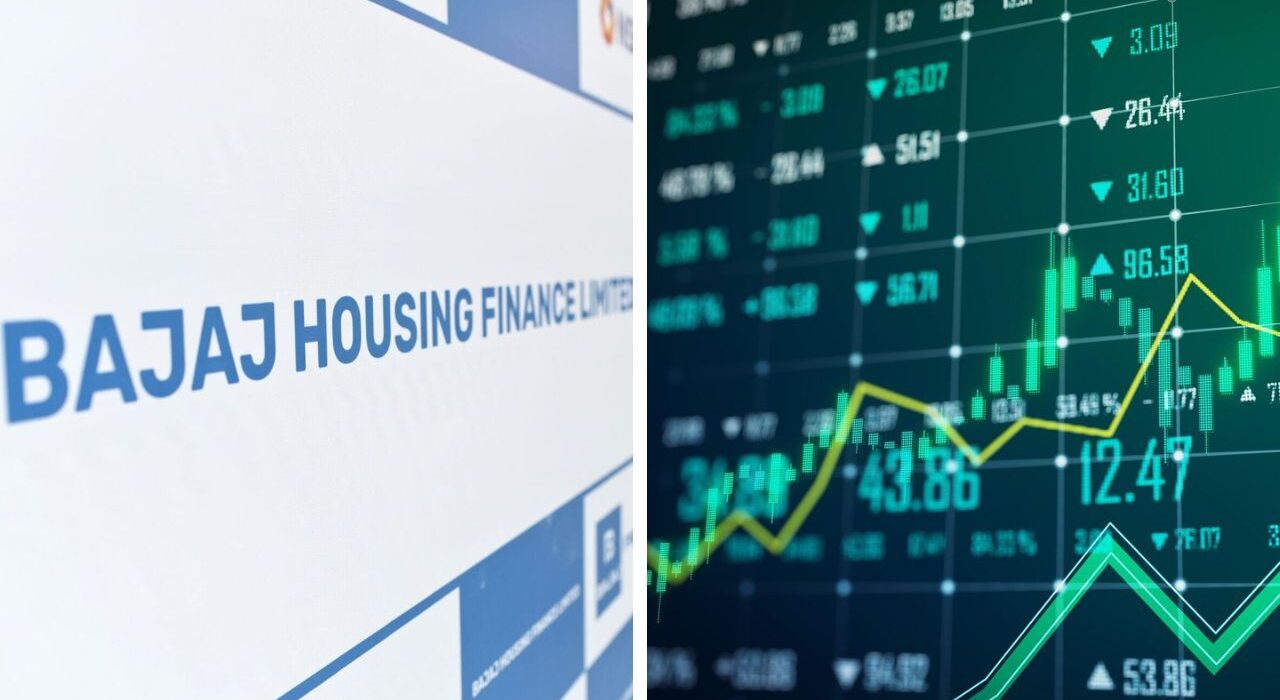 Bajaj Finance shares declines 7% after Q2 results: Is it worthy?