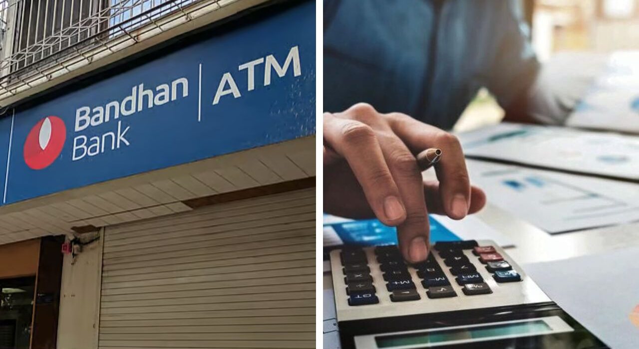 Bandhan Bank sells ₹7k crore unsecured retail loans to ARCs - Newsblare