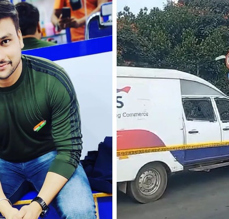 Bangalore ATM cash refill van Robbery: Police arrest 3 robbers, recovered ₹5.7 crore out of ₹7.11 crore