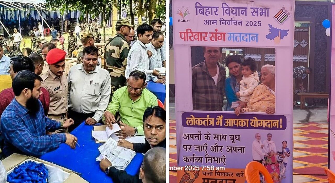 PM Modi Hosts India’s Women’s Cricket World Cup Champions at Residence