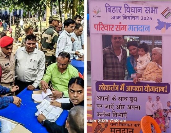 PM Modi Hosts India’s Women’s Cricket World Cup Champions at Residence