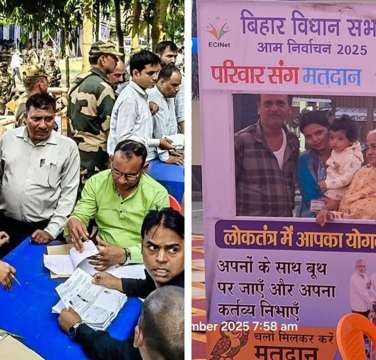 PM Modi Hosts India’s Women’s Cricket World Cup Champions at Residence