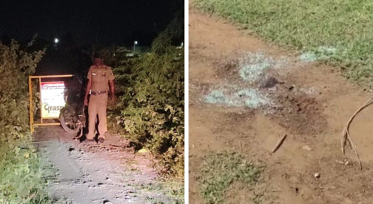 3 Men arrested in Gang Rape case in Coimbatore Near Airport