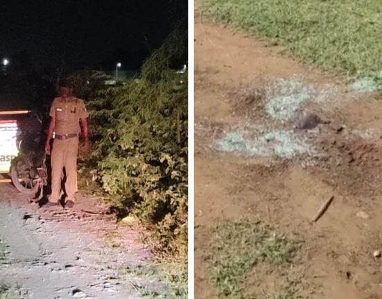 3 Men arrested in Gang Rape case in Coimbatore Near Airport