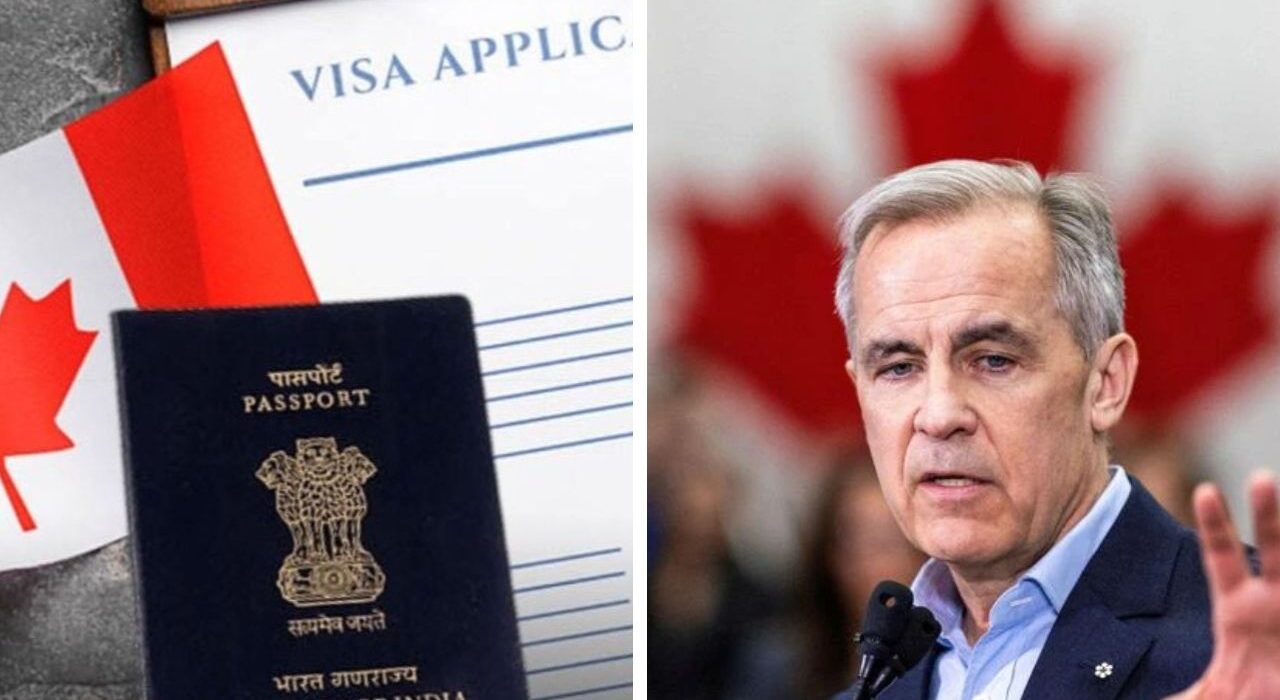 Canada Rejects 75% of Indian applications in August, witness Major drop