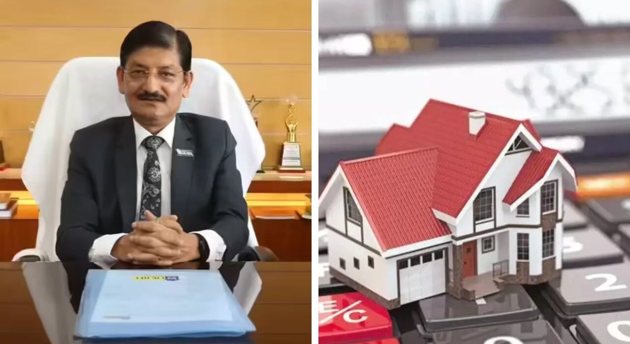 LIC HFL set target of ₹4,250 crore in home loan business for Andhra Pradesh