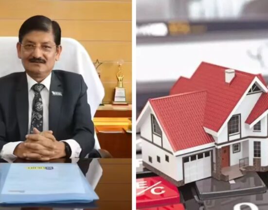 LIC HFL set target of ₹4,250 crore in home loan business for Andhra Pradesh