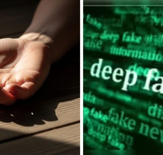 Class 10 Bengal Student Dies By Suicide after AI-generated Nude Images Gone Viral