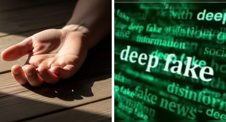 Class 10 Bengal Student Dies By Suicide after AI-generated Nude Images Gone Viral