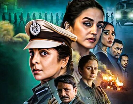 'Delhi Crime 3' film team on 8-hour shifts: Actors blamed for delays