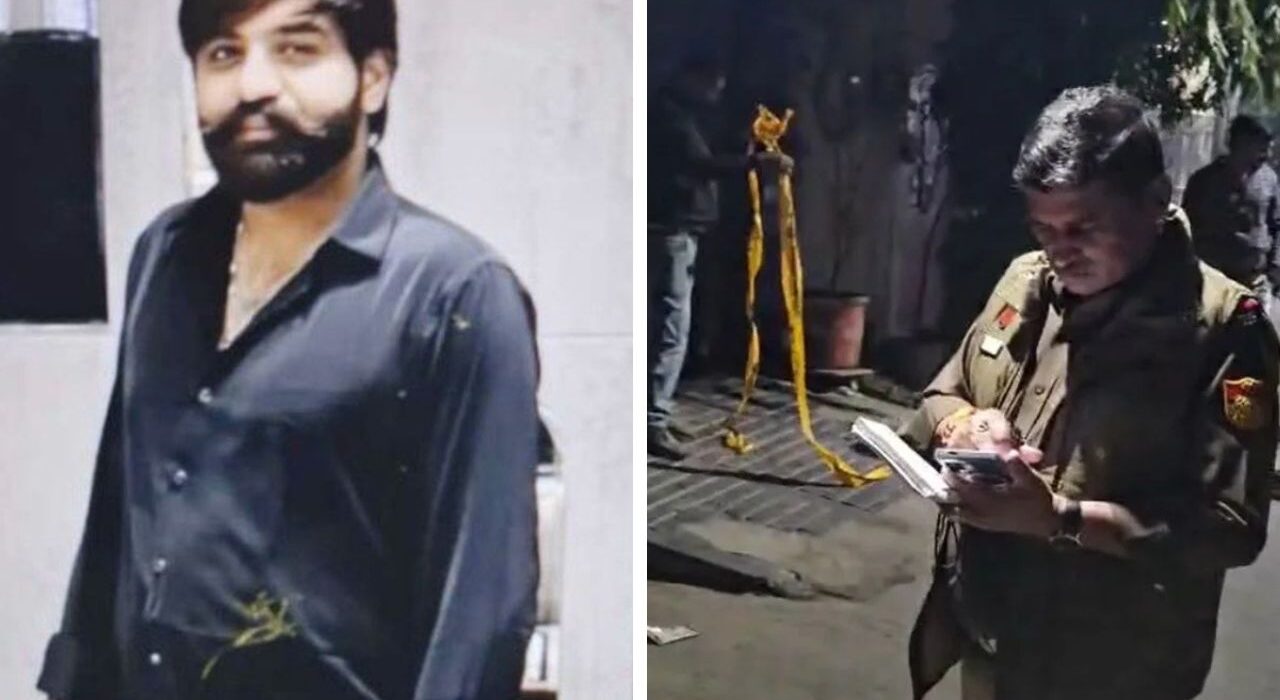 Delhi Murder: 27 Year Old Man Killed Before Birthday, Shooter Hugged Him First