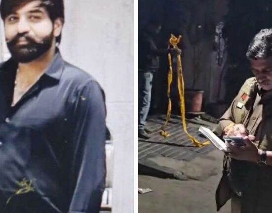 Delhi Murder: 27 Year Old Man Killed Before Birthday, Shooter Hugged Him First