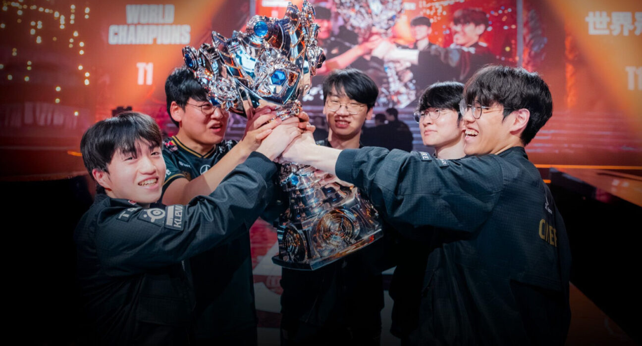 IShowSpeed Wins Streamer of the Year at Esports Awards 2025