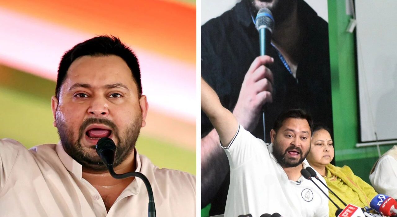Exit Poll Revealed: NDA To Win, But Tejashwi Yadav Most Popular Chief Minister Face