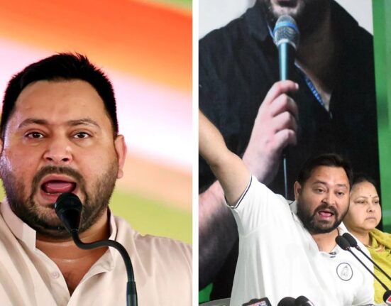 Exit Poll Revealed: NDA To Win, But Tejashwi Yadav Most Popular Chief Minister Face