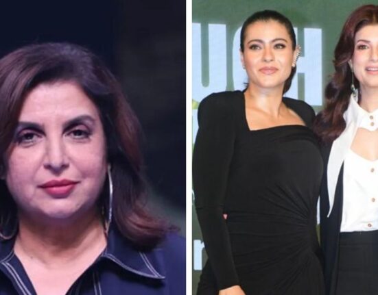 Farah Khan shared a hilarious reason on Actors Have Affairs On Set