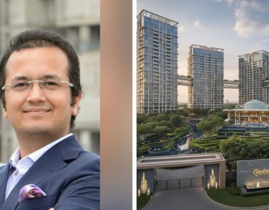 Godrej Properties Secure 75-Acre Nagpur Land Parcel, Break FY26 Business Development Target