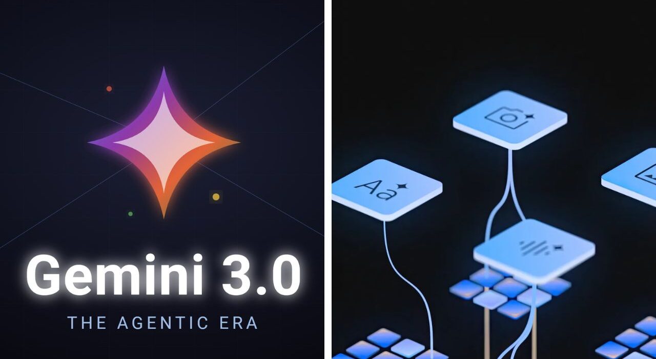 Google Launch Gemini 3 as World's Most Advanced AI Model