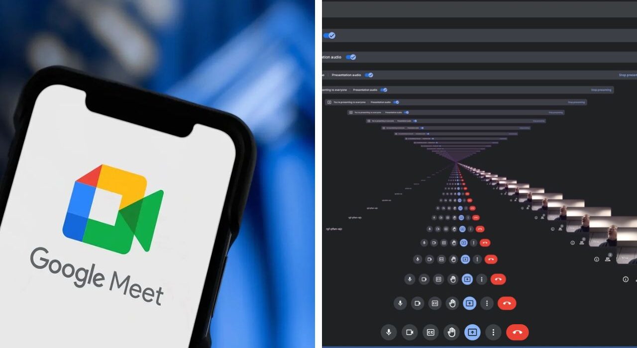 Google Meet Down affect Thousands Of Users, unable to join meetings