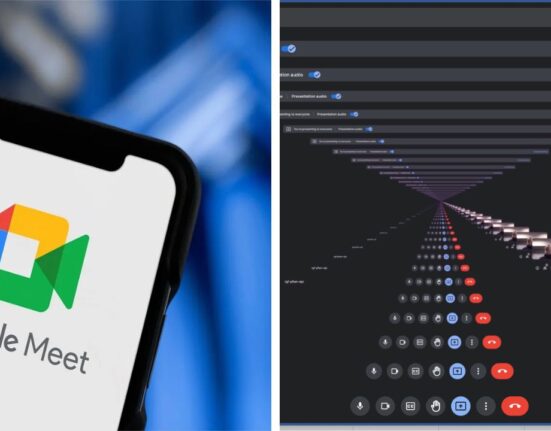 Google Meet Down affect Thousands Of Users, unable to join meetings