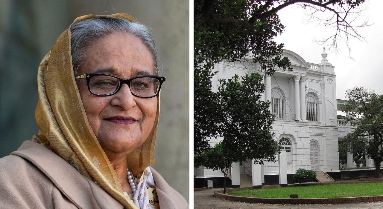 Prime Minister Sheikh Hasina get Death Penalty over crimes against humanity