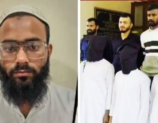 Gujarat ATS Arrests Three ISIS-Linked Suspects in Ricin Poison Plot