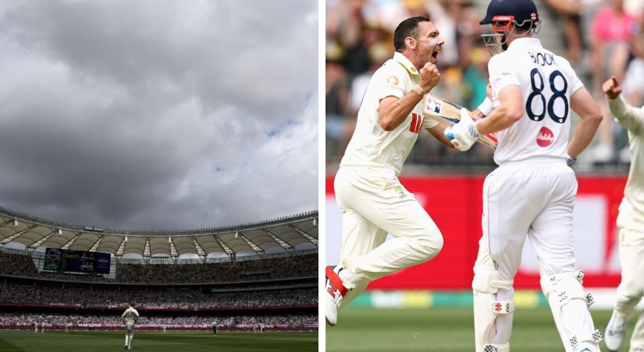 ICC Gives Perth Ashes Pitch Top 'Very Good' Rating Despite Two-Day Finish