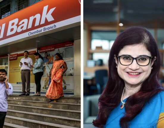 ICICI Bank Former Executive, FinReach Solutions raised Rs 21.9 crore funding