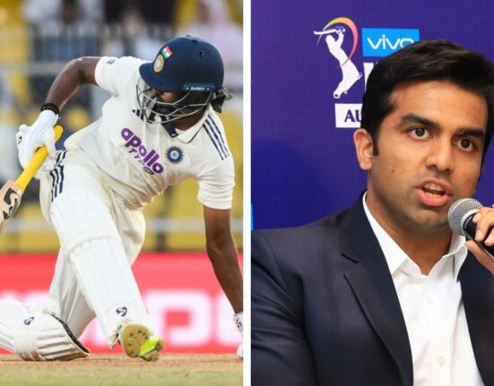 IPL Team Owner Criticizes BCCI After Series Loss Against South Africa