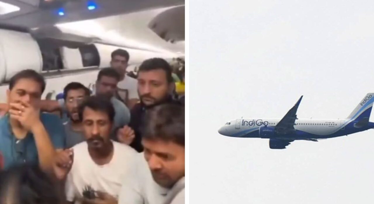 IndiGo flights delay 3 hour, triggers passengers at Pune Airport