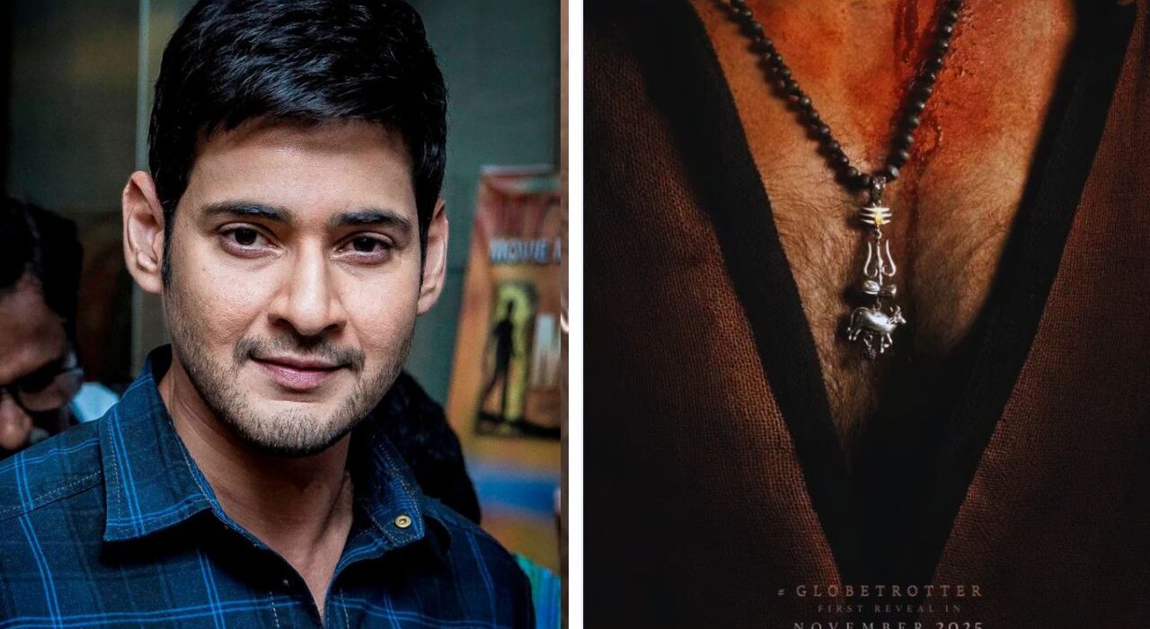 India Prepares for SSMB29 GlobeTrotter Launch at Ramoji Film City on November 15