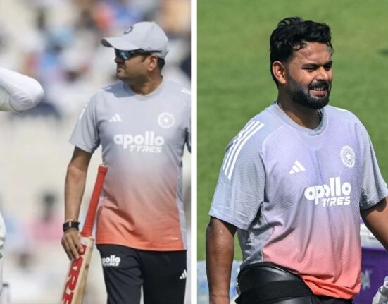 India Releases Injured Captain Gill Before Guwahati Test