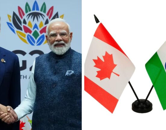India and Canada Launch Trade Negotiations at G20 Summit